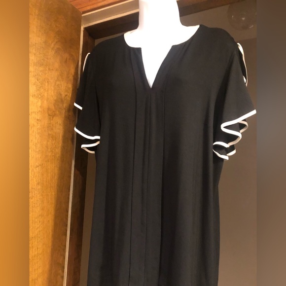 NWT! Women’s size Large Blouse. The Limited brand - Picture 9 of 9